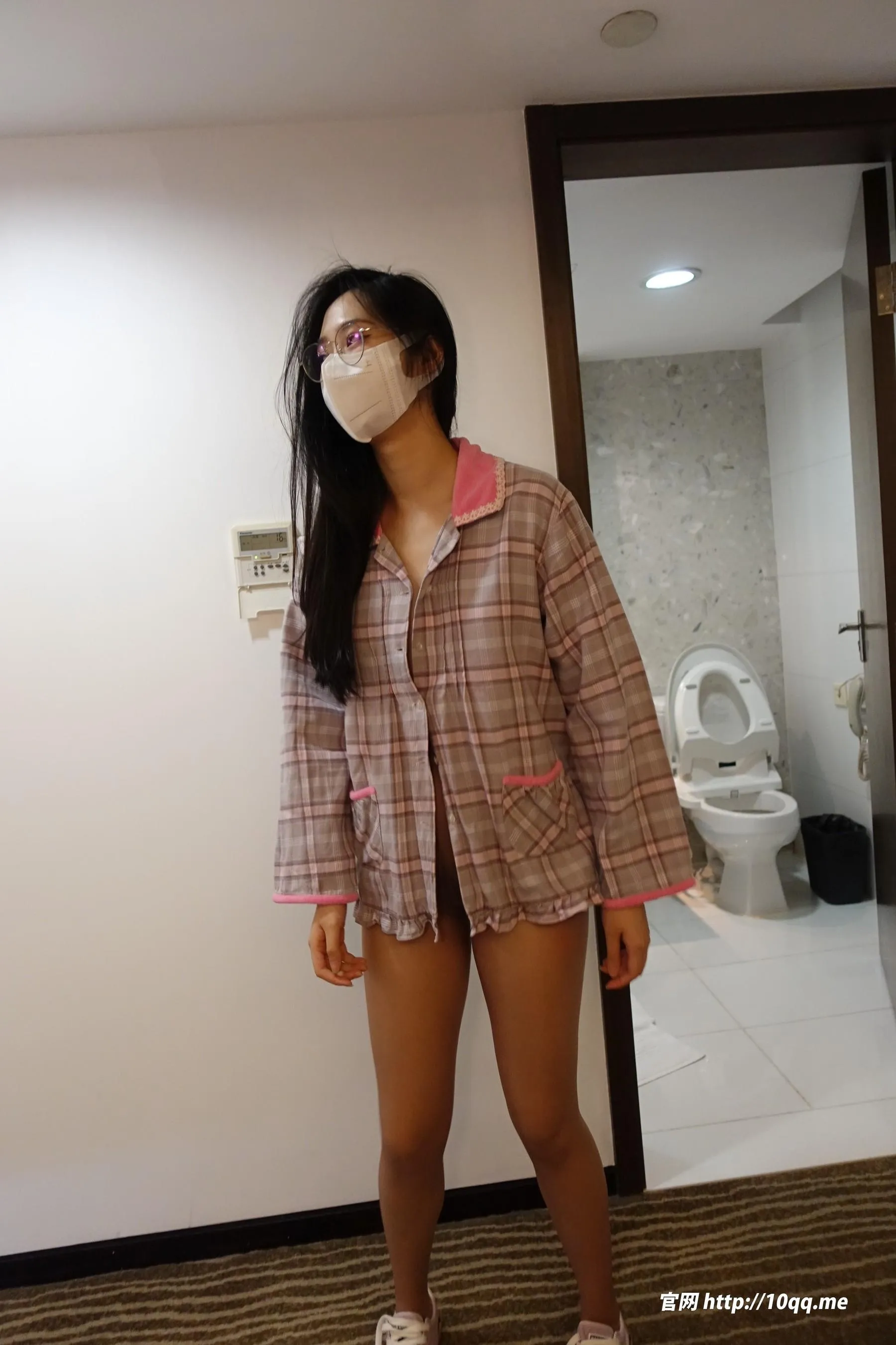 [ROSI口罩系列]2023.06.30 NO.2574 [75P]插图7